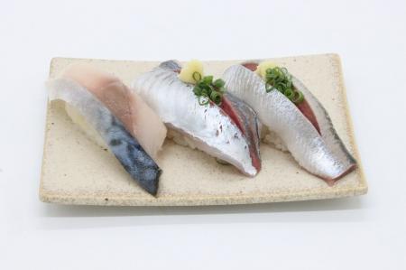 「食欲の秋」「スポーツの秋」に応える寿司食べ放題、