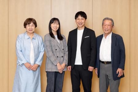 グッドラックカンパニー株式会社、竹下コーポレーショ