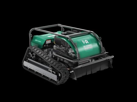 ラジコン草刈機「RCSP700」発売のお知らせ