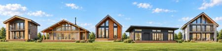 デザイン・構造・省エネを一体化した「完成型住宅プラ