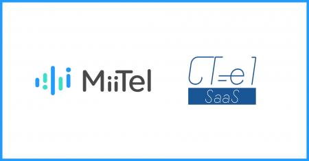 電話解析AI「MiiTel Phone」、コムデザイン「CT-e1/Sa 電話解析AI「MiiTel Phone」、コムデザイン「CT-e1/Sa