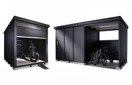 「BLACKエルモシャッター」「BLACKエルモコンビ」発売