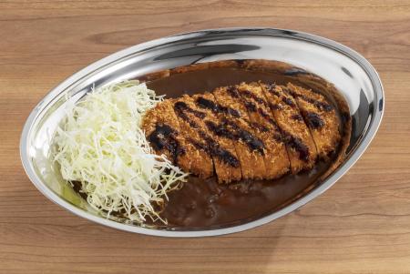 10月1日は「トンカツの日」!チャンピオンカレー、看 10月1日は「トンカツの日」!チャンピオンカレー、看