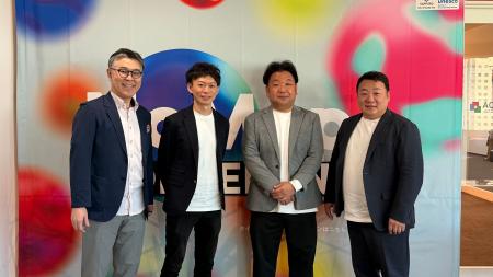 NoMaps2026に2年連続登壇、旭川市・サイボウズと自治 NoMaps2026に2年連続登壇、旭川市・サイボウズと自治