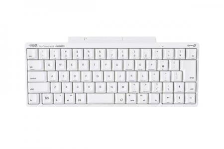 【期間限定】HHKB「無刻印キートップセット」プutf-8