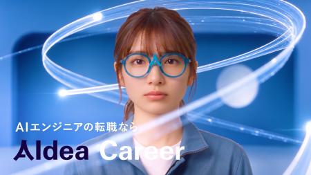 生成AIが描く、AIエンジニアの新しい転職体験AI model