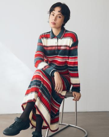 LACOSTE FALL-WINTER 2026 RUNWAY COLLECTIONを発売