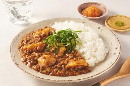 【10月は食品ロス削減月間】アップサイクル食材を使っ