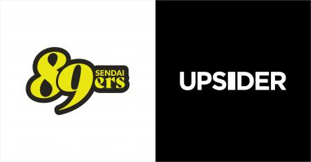 株式会社UPSIDER、プロバスケットボールチーム「仙台8 株式会社UPSIDER、プロバスケットボールチーム「仙台8