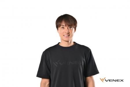 日本バスケットボール界のレジェンド・五十嵐圭選手と 日本バスケットボール界のレジェンド・五十嵐圭選手と