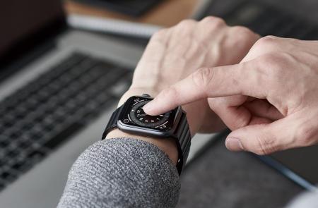 Apple Watch Series12(46mm/42mm)とApple Watch Ult Apple Watch Series12(46mm/42mm)とApple Watch Ult