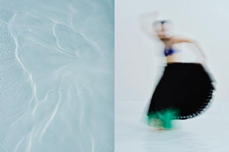 【and wander】WOMENS EDITORIAL IMAGES 2026 AUTUMN 