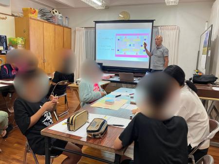 ボードゲームを通じてキャリア教育を実現する『子ども
