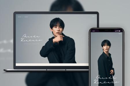 俳優・前田拳太郎のオフィシャルファンクラブをオープ