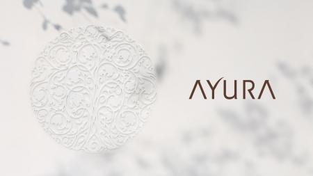アイングループ AYURA(アユーラ) ブランドアップデ アイングループ AYURA(アユーラ) ブランドアップデ