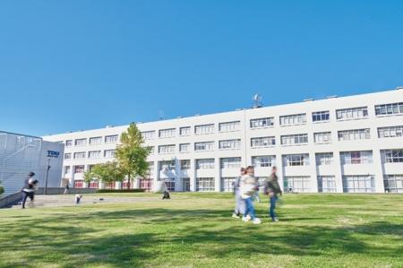 東京電機大学 2026年度 学園祭 第50回「鳩山祭」を開