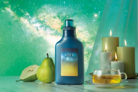 【YOLU 夜干し特化柔軟剤】数量限定が10月29日新発売