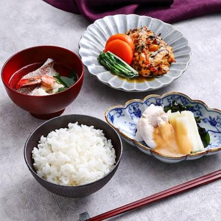 ABCクッキングスタジオでタイガー土鍋炊飯器を、学ん