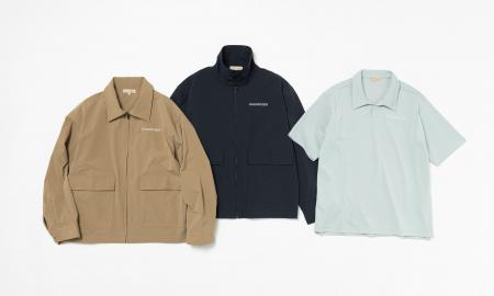 Hakkaisan 八海醸造グループのユニフォームを一新！ID