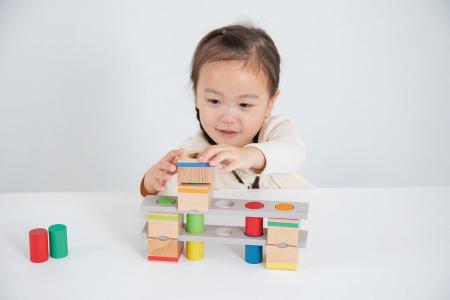 【おもちゃのスペシャリストが選定】こどもの想像力を