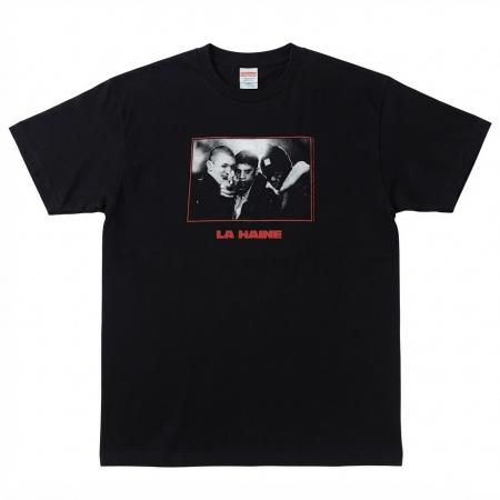 映画『憎しみ ４K』オリジナルTシャツ付き前売券発売