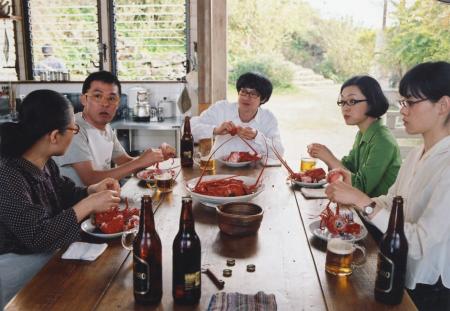 【公開20周年記念】監督・荻上直子、主演・小林聡美『