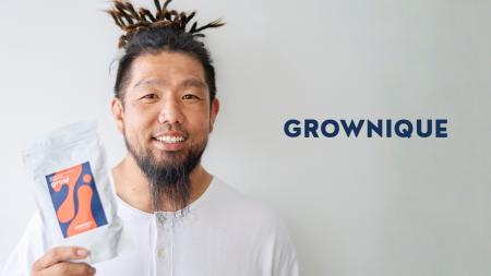 元ラグビー日本代表・堀江翔太氏が、成長期を起点とし