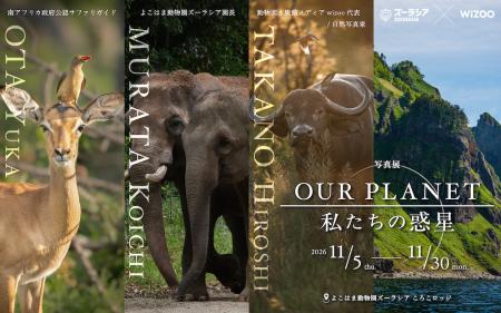 よこはま動物園ズーラシアと“wizoo”(動物園水族utf-8