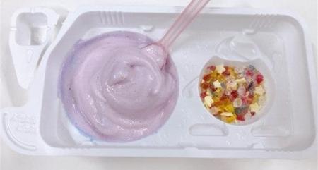 知育菓子(R)の体験価値を科学的に検証「ねるねるねる 知育菓子(R)の体験価値を科学的に検証「ねるねるねる