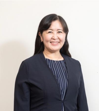 SPACETIDE、濱田牧子がシニア・バイス・プレジデント