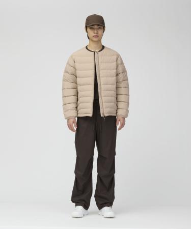 秋冬の日常からアクティブシーンまで活躍する新たなダ