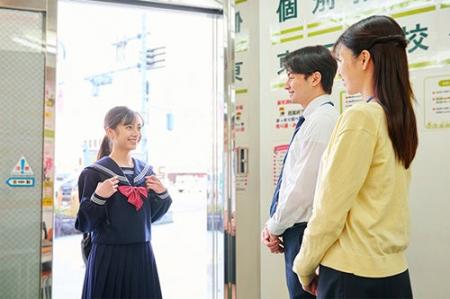 【低価格・高品質の個別指導キャンパス】2026年10月 