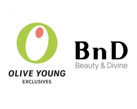 韓国発ボディケアブランド「BnD（ビーエヌディー）」