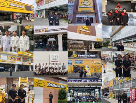 インドネシア特定技能人材 自動車整備士2026年7・8月