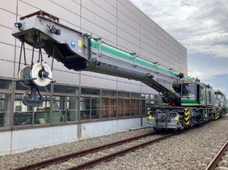 【京都鉄道博物館】JR東日本所属車両初展示！鉄道クレ