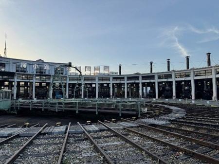 【京都鉄道博物館】11月開催のイベントのおしらせ