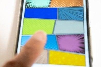 ＜実際のサービス利用者8,668人が回答＞『電子コミッ
