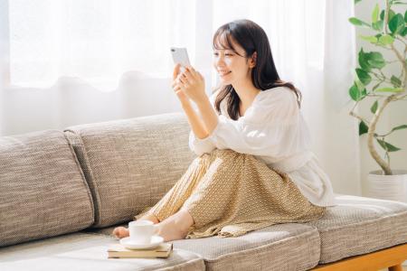 満足度の高い『電子コミックサービス』ランキング┃-総