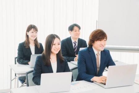 満足度の高い『企業研修』ランキング┃【ANAビジネスソ 満足度の高い『企業研修』ランキング┃【ANAビジネスソ