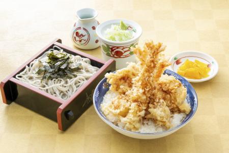 【創業50余年の伝統×圧倒的ボリューム】札幌の老舗「