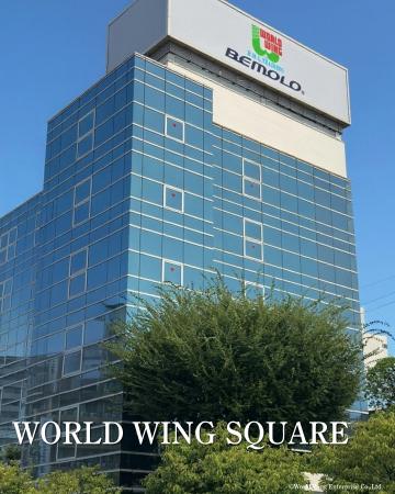 創立45周年、WORLD WINGは新章へ