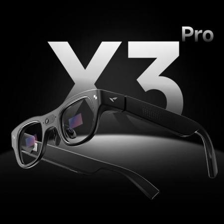 スマートグラス「RayNeo X3 Pro」、国内企業への導入