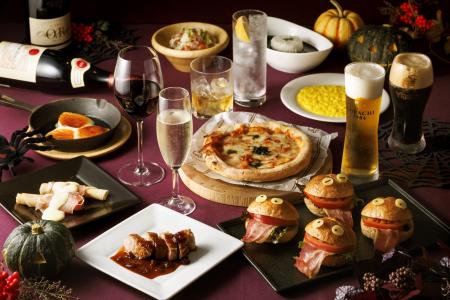 子どもが大人に“変身”！？札幌のホテルで料理とお酒の