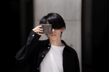 カワニシカバンの新シリーズ“Dual”から第1弾、ミニウ