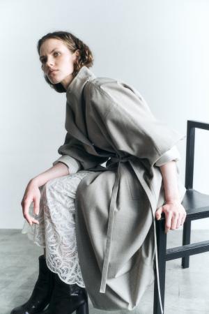 『GRACE CONTINENTAL』『Grace Class』2026-27年秋冬