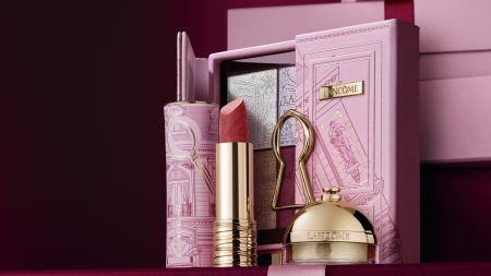 【ランコム】HOLIDAY COLLECTION 2026 数量限定発売。 【ランコム】HOLIDAY COLLECTION 2026 数量限定発売。