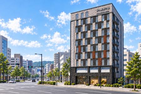 【藤田観光株式会社】フランチャイズ16店舗目 大浴場