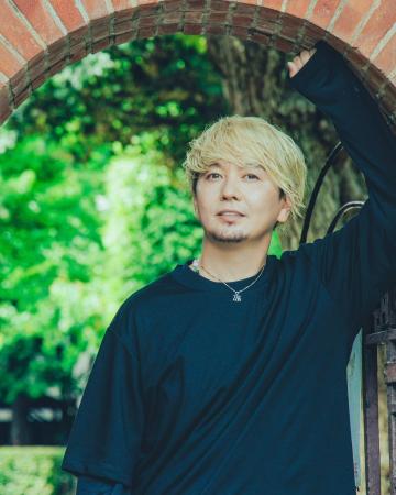 湘南乃風SHOCK EYE氏・写真家 別所隆弘氏と創る「草津 湘南乃風SHOCK EYE氏・写真家 別所隆弘氏と創る「草津