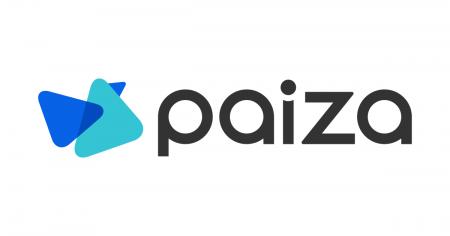 paiza、コーポレートロゴリニューアルのお知らせ