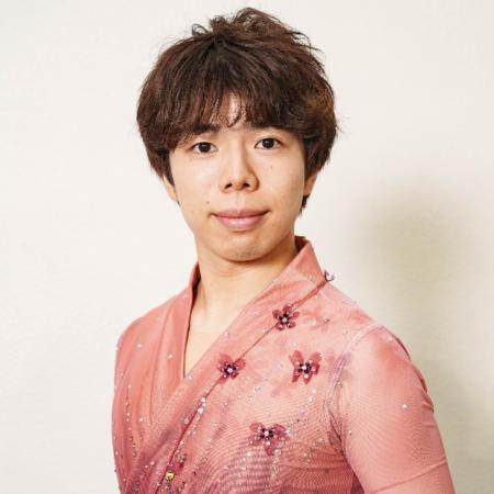 アズビル、フィギュアスケート 佐藤駿選手とスポンサ